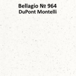 DuPont Montelli Bellagio в„– 964
